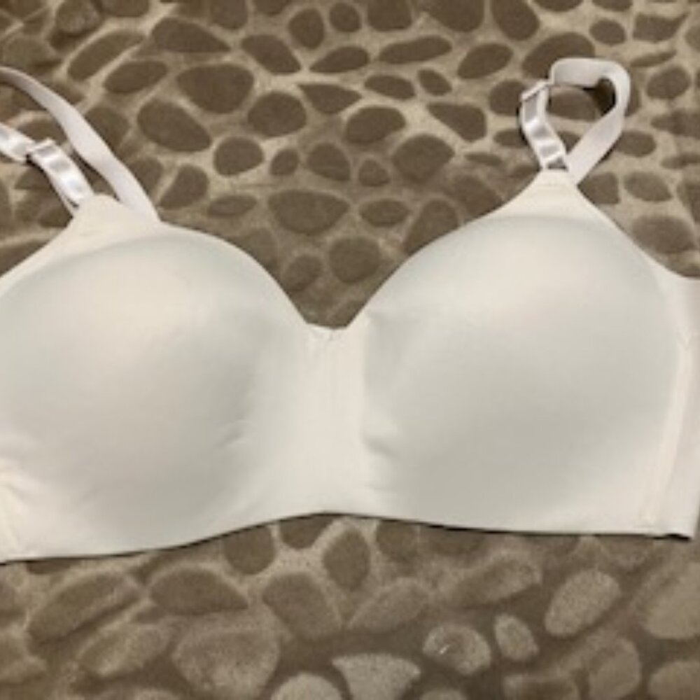 Warner's Bra Size 40C